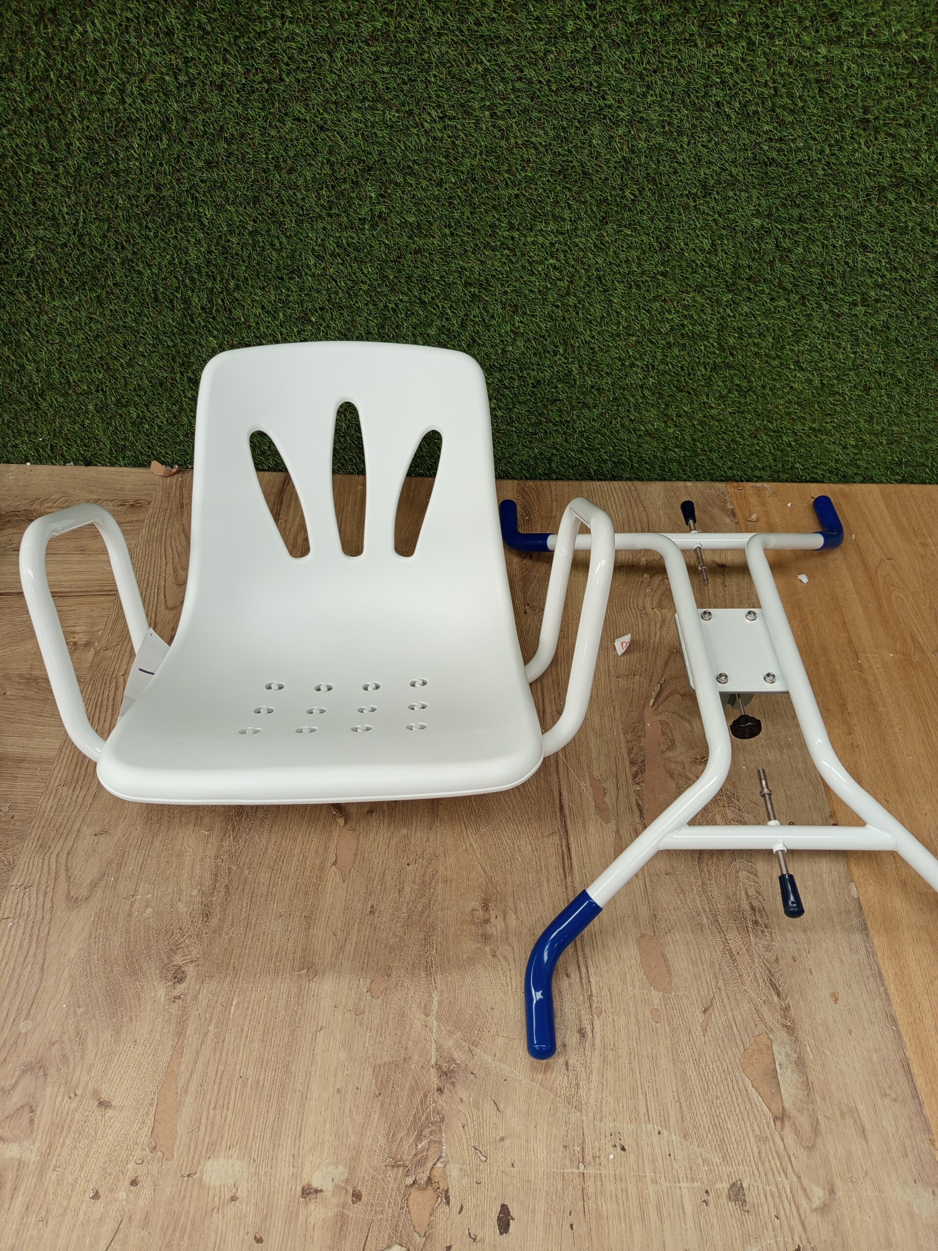 OrtoPrime Silla Bañera Giratoria 360º - Imagen 2