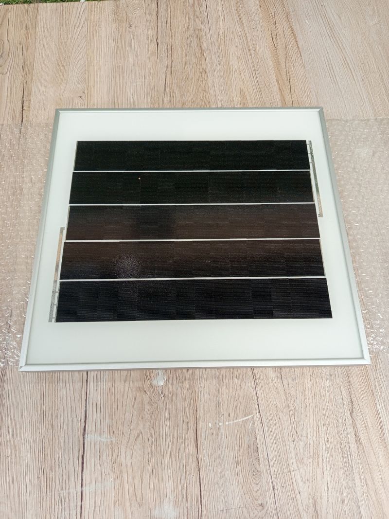 Kit de alimentación solar Nice Solemyo SYKCE - Imagen 2