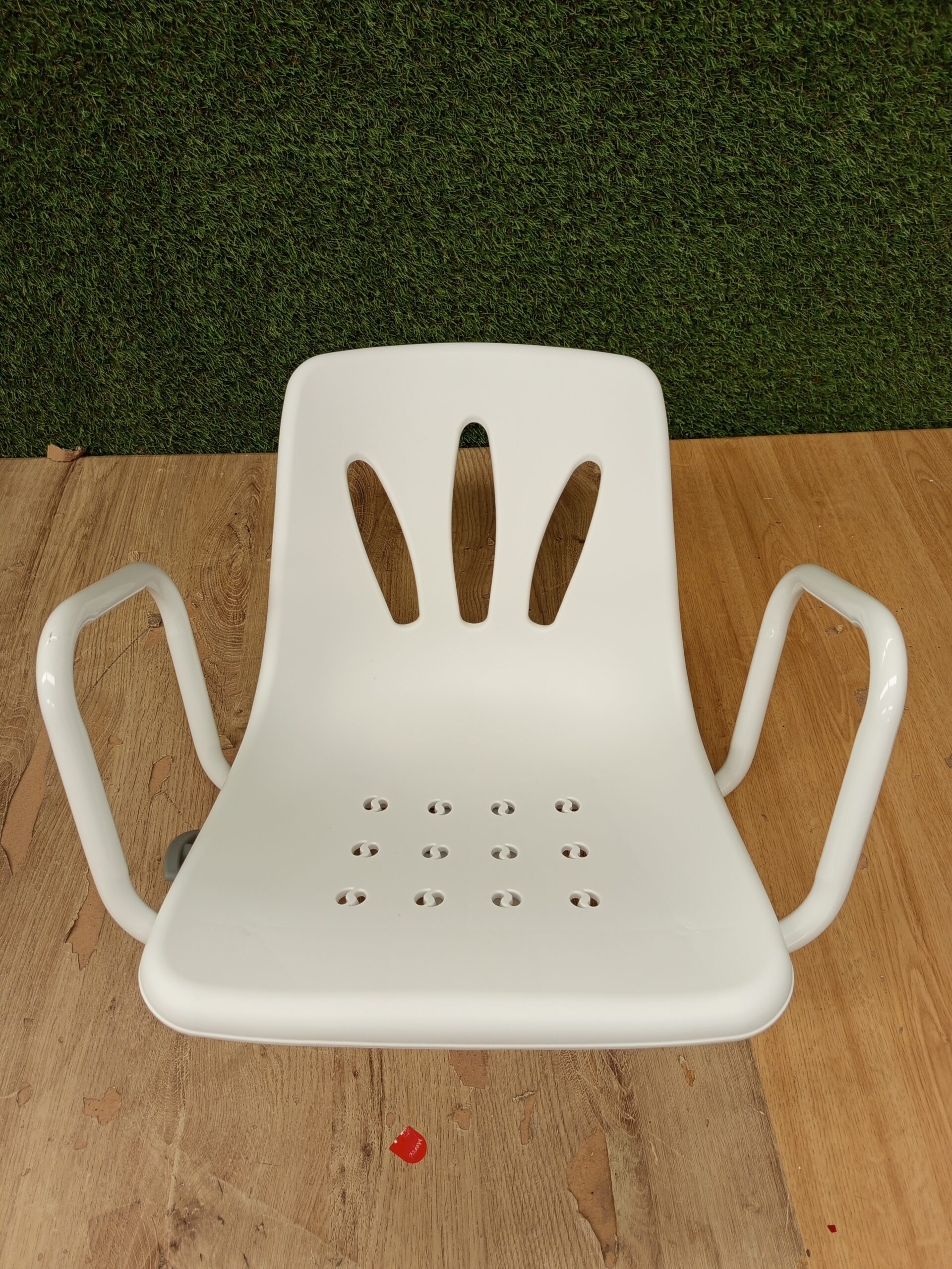 OrtoPrime Silla Bañera Giratoria - Imagen 2