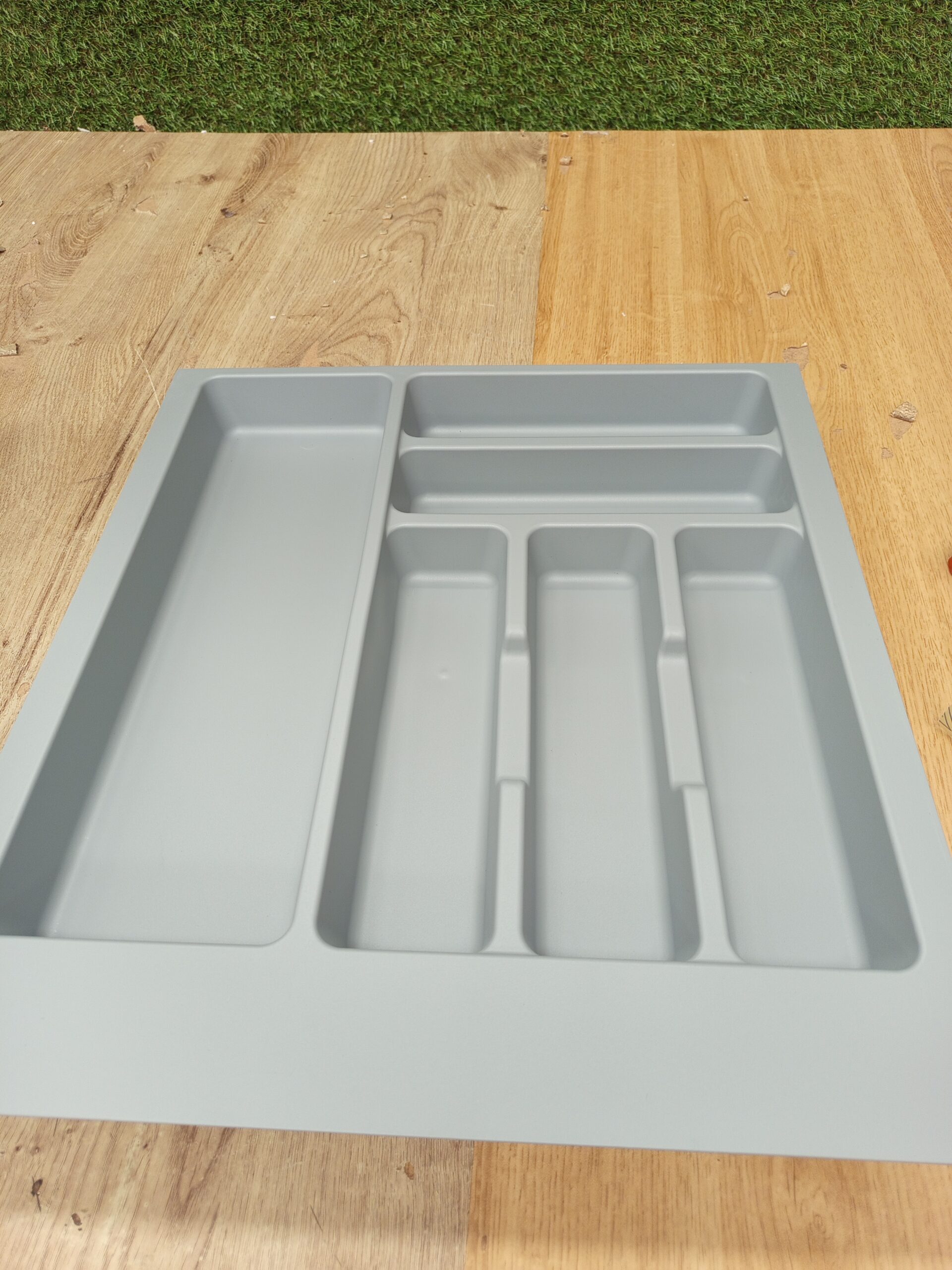Organizador de cajones de cocina - Emuca - Imagen 2