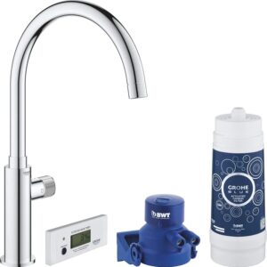Grifo de cocina - 30387000 - Grohe