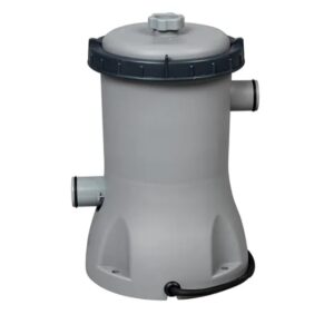 BESTWAY Depuradora de Filtro
