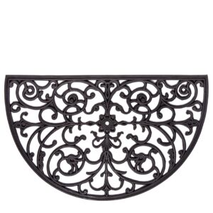 Felpudo de goma Hanse Home