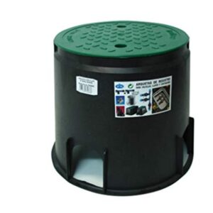 S&M  Arqueta Circular riego