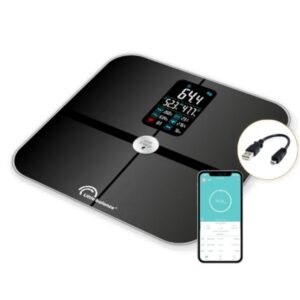 Little Balance 8415 Cardio Connect