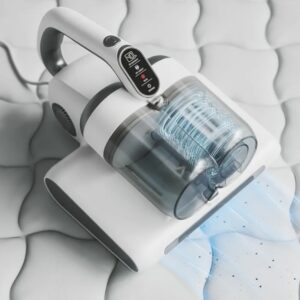 Aspirador de Mano HMC5 para Colchones
