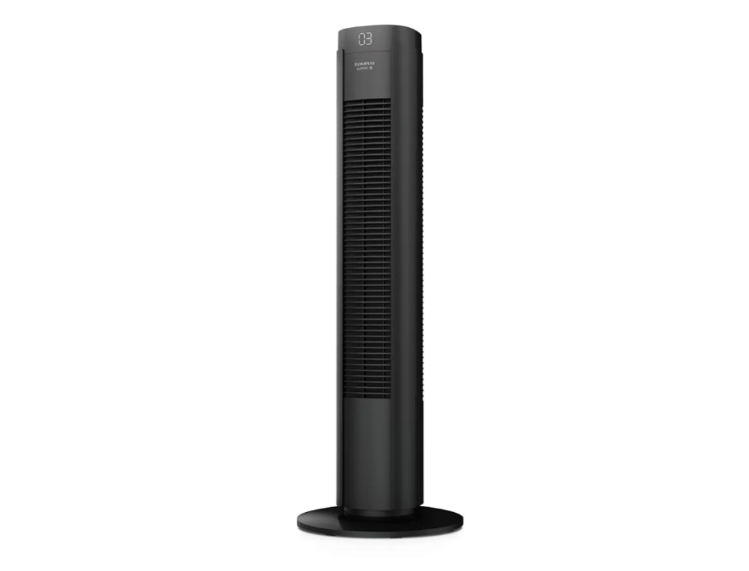 Taurus - Ventilador de torre Babe