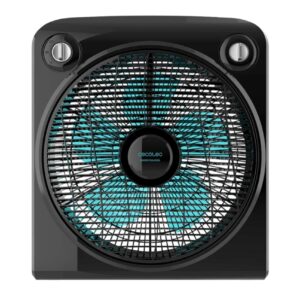 Cecotec Ventilador de Suelo
