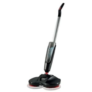 Vileda Looper, fregona eléctrica con Spray inalámbrica