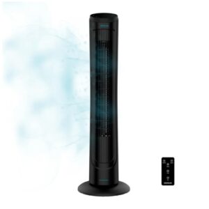Cecotec Ventilador de Torre Digital