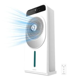 Cecotec Climatizador Evaporativo