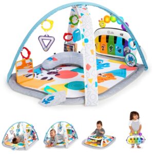 Gimnasio musical para bebes
