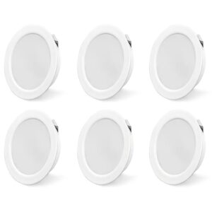 Focos led para muebles KYOTECH