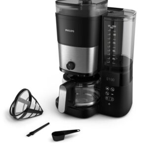 Cafetera Philips de goteo