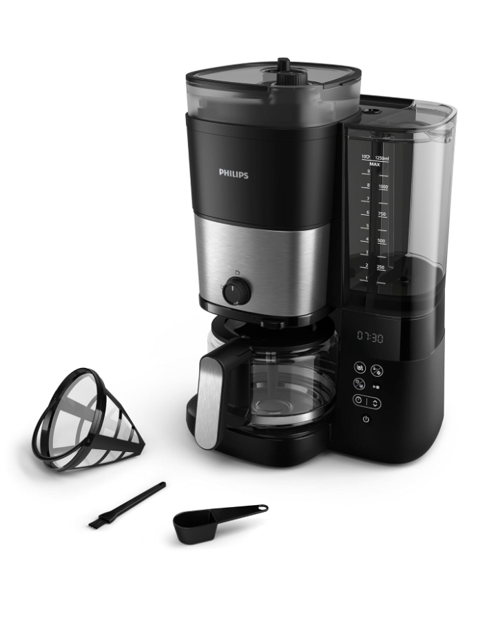 Cafetera Philips de goteo