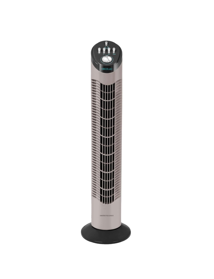 Ventilador de columna CECOTEC