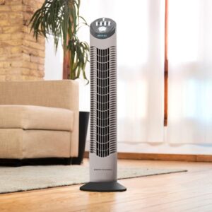 Ventilador de columna CECOTEC