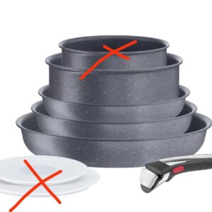 Tefal Ingenio Natural On