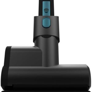 Cepillo motorizado Cecotec tapicerías
