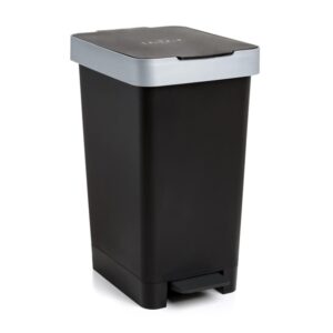Cubo de basura 25l