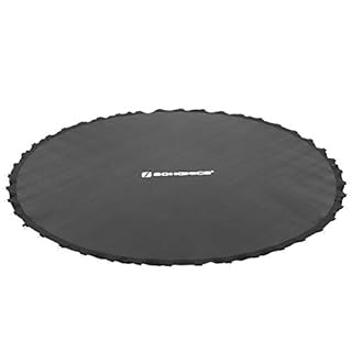Alfombra de Salto - STB10BK - SONGMICS