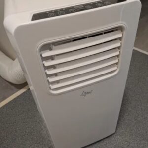 Aire acondicionado, ventilador Suntec