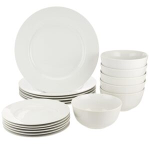 Set -3  Platos 6 personas