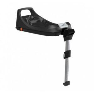 Base Isofix para silla bebe.