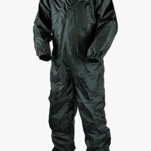 Traje NERVE impermeable para moto 3xxl