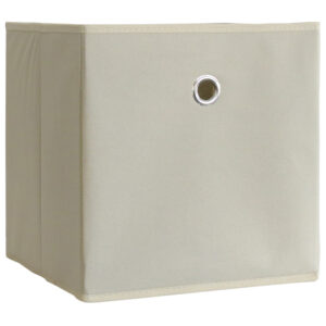 Juego de 2 cajas plegables - VCM