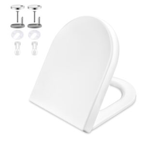Tapa asiento de inodoro