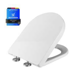 Tapa asiento de inodoro