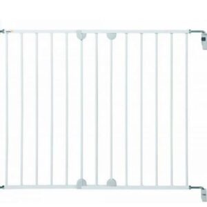 Barrera de seguridad de metal