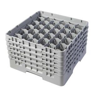 Cesta de lavado