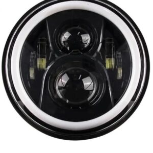 Faro delantero para Moto
