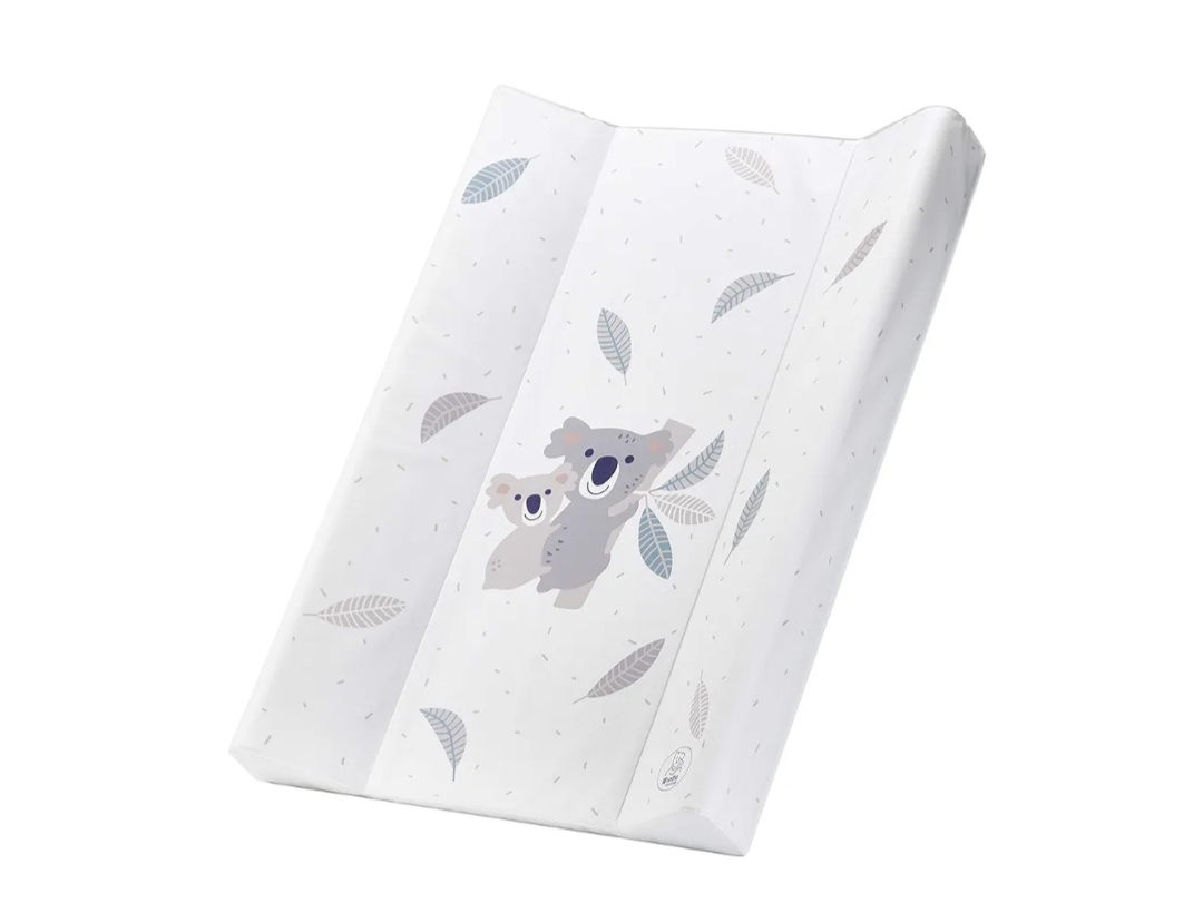Rotho Babydesign Cambiador con cuña