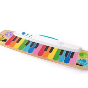 Baby Einstein, Hape Juguete electrónico de madera