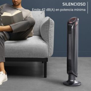Calefactor cerámico- Rowenta- SO9420