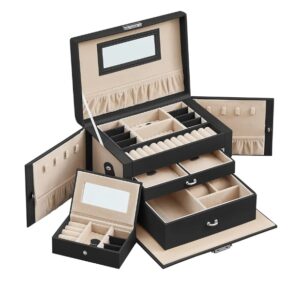 Joyero SONGMICS JBC121B