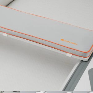 Asiento Blando Kolibri
