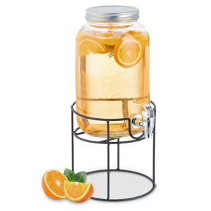Relaxdays Dispensador de Bebidas