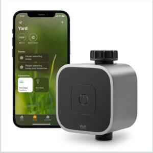 Controlador de riego EVE AGUA