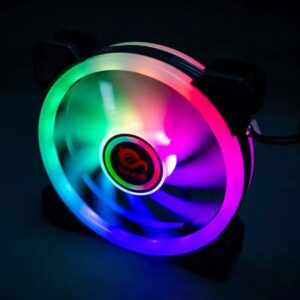 Ventiladores ARGB/Cronos - Iris Spectrum - Talius.