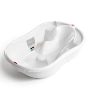 OKBABY Onda - Bañera con diseño