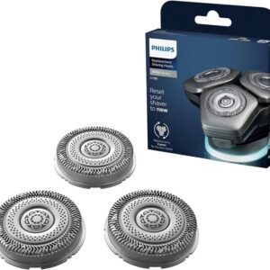 Cabezales Recambio Afeitadora - SH91 - Philips
