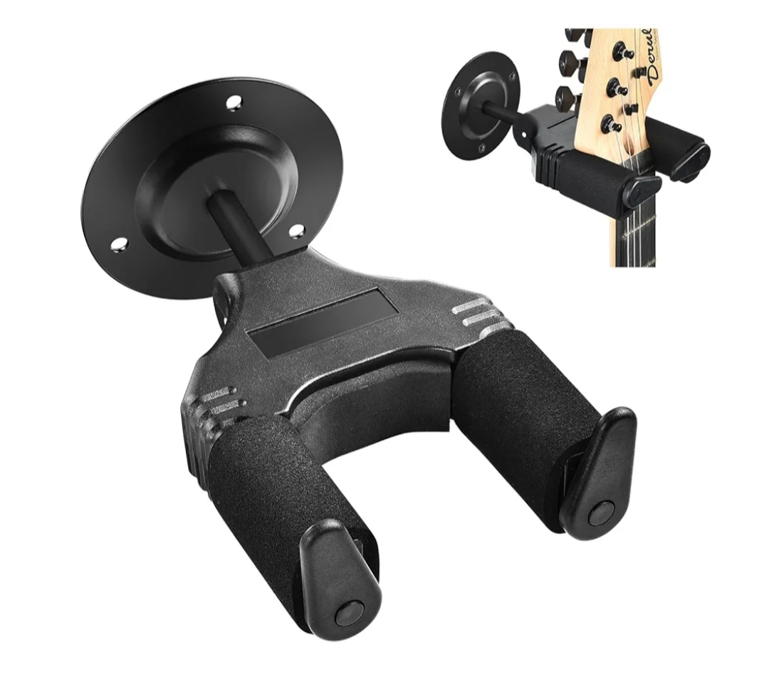 OTraki Colgador de Guitarra Electrica