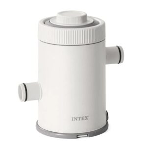 Intex Depuradora cartucho C330