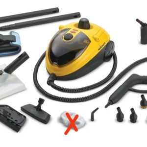 WAGNER Power Steamer 915 E