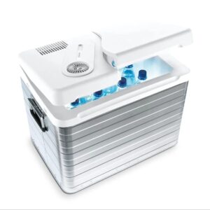 Nevera para coche Mobicool