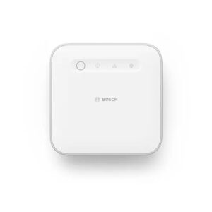 Bosch Smart Home Controller